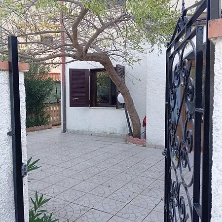 Σπίτι διακοπών Villaggio Costaverde