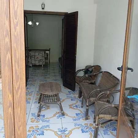 Villaggio Costaverde Σπίτι διακοπών Mandatoriccio Marina