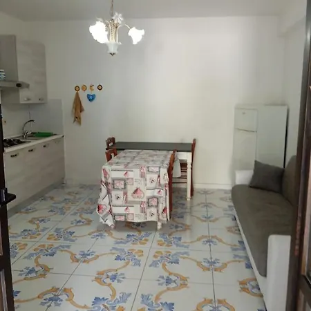 Villaggio Costaverde Σπίτι διακοπών