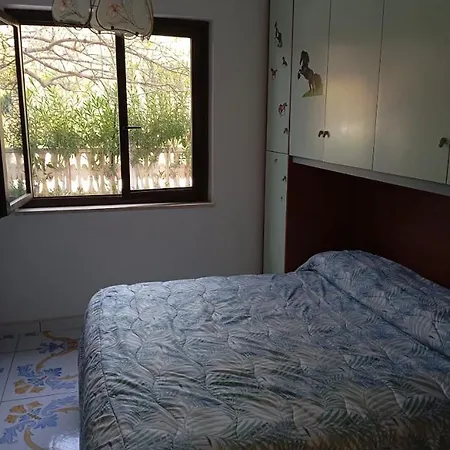 بيت للعطل Villaggio Costaverde *