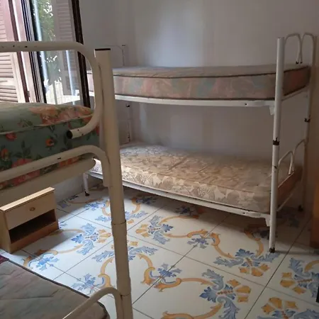 Villaggio Costaverde بيت للعطل *